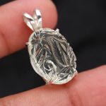 Natural Green Amethyst Mughal Carved 925 Sterling Silver Earrings Green Gemstone Jewelry for Women