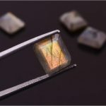 Golden Fire Labradorite Natural Faceted Octagon Shape Calibrated Loose Gemstone for Jewelry Making