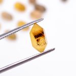 Natural Montana Agate Pencil Shape Loose Gemstone for Jewelry Making Amazing Gemstone in Bulk