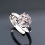 Natural Super Seven Quartz Round Cut Handmade Ring, 925 Sterling Silver Vintage Ring For Lover